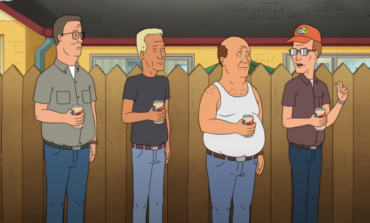 Ronny Chieng To Take Over As The Voice Of Kahn In Hulu's ‘King of the Hill’ Revival