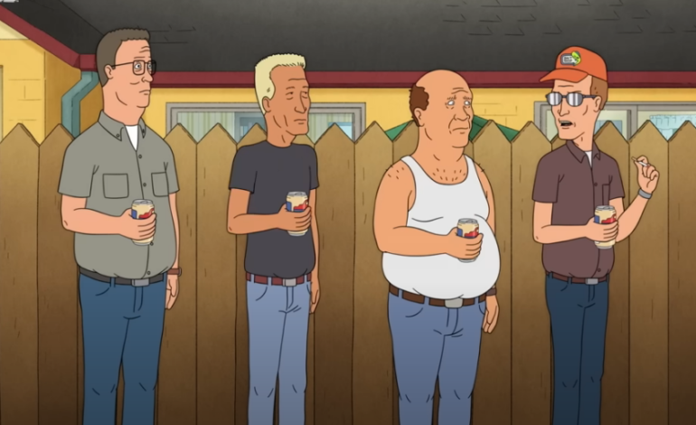 Ronny Chieng To Take Over As The Voice Of Kahn In Hulu’s ‘King of the Hill’ Revival