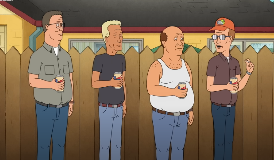 Ronny Chieng To Take Over As The Voice Of Kahn In Hulu's ‘King of the Hill’ Revival