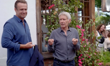 Apple TV Comedy ‘Shrinking’ Wraps Filming On Season Three