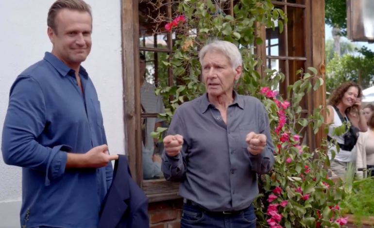 Apple TV Comedy ‘Shrinking’ Wraps Filming On Season Three