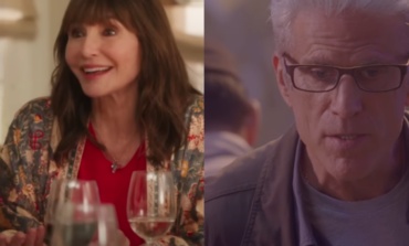 Ted Danson And Mary Steenburgen To Receive Bob Hope Award At This Year's Emmys