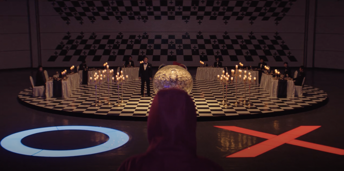Review: ‘Squid Game’ Season 3 Episode 4 “222”