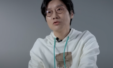 'Squid Game' Creator Discusses American Spin-Off And An Alternative Fate To A Major Character