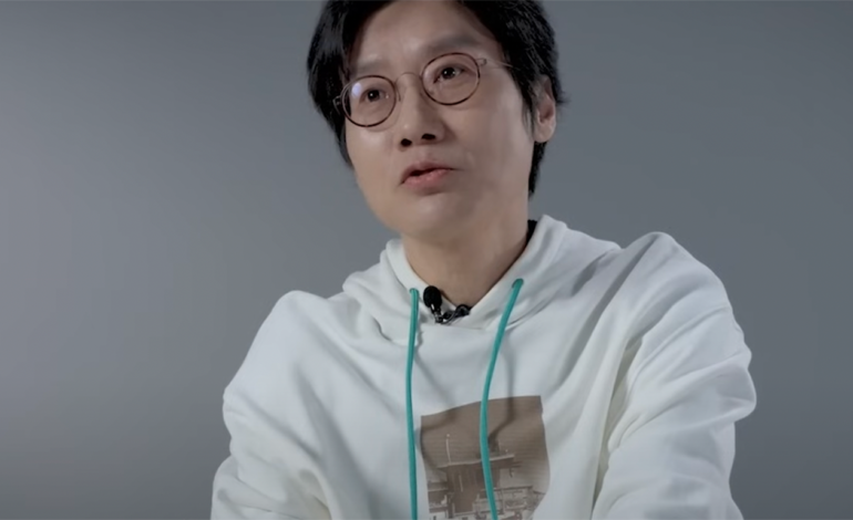 ‘Squid Game’ Creator Discusses American Spin-Off And An Alternative Fate To A Major Character