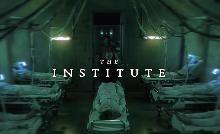 *Spoiler* From Page To Screen: Stephen King’s ‘The Institute’ Series Unleashes Shockwave With Unforeseen Character Demise