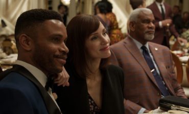 Jessica Chastain’s 'The Savant' Set For Release After Delay