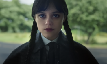 A Shadow Falls Over Nevermore: Official Trailer Hints At Enid's Demise In 'Wednesday' Season Two