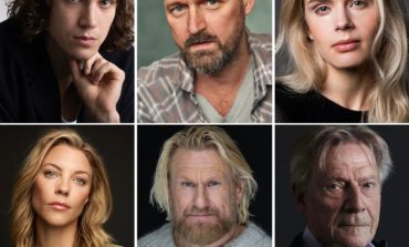 Prime Video Unsheathes Supporting Cast For Historical Drama Series ‘Bloodaxe’