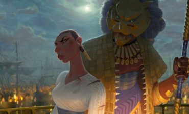 Review: 'Eyes of Wakanda' Season 1, Episode 1 "Into the Lion's Den"