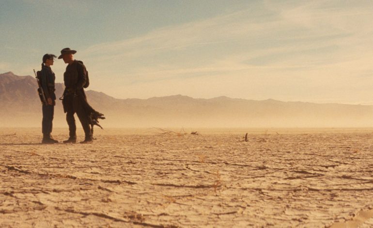 Vault Dwellers Prepare For A Bigger Blast: First Look at ‘Fallout’ Season Two