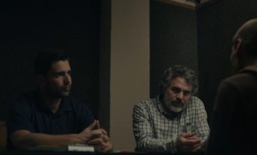 Review: 'Task' Season 1, Episode 3 "Nobody's Stronger Than Forgiveness"