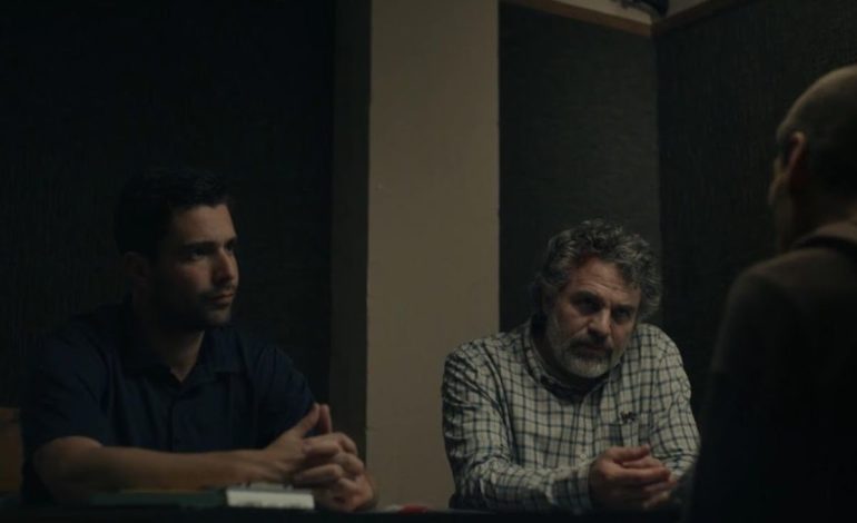 Review: ‘Task’ Season 1, Episode 3 “Nobody’s Stronger Than Forgiveness”