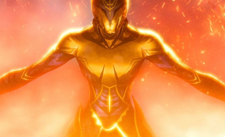 Review: ‘Eyes of Wakanda,’ Season 1 Episode 4, ‘The Last Panther’