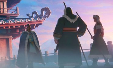 Review: 'Eyes of Wakanda,' Season 1, Episode 3 'Lost and Found'