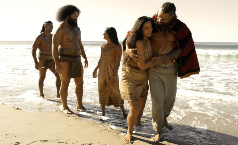 Review: ‘Chief of War’ Season 1, Episode 5 “The Race of the Gods”