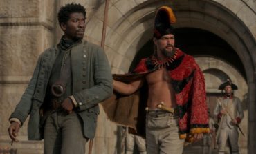 Review: 'Chief of War' Season 1, Episode 3 "City of Flowers"