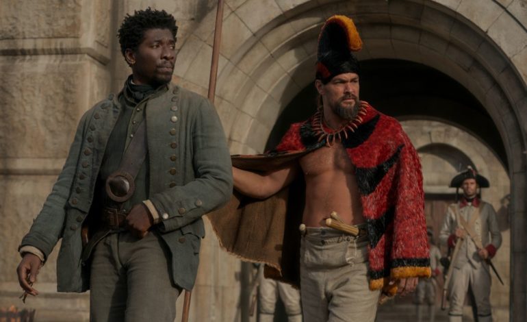 Review: ‘Chief of War’ Season 1, Episode 3 “City of Flowers”