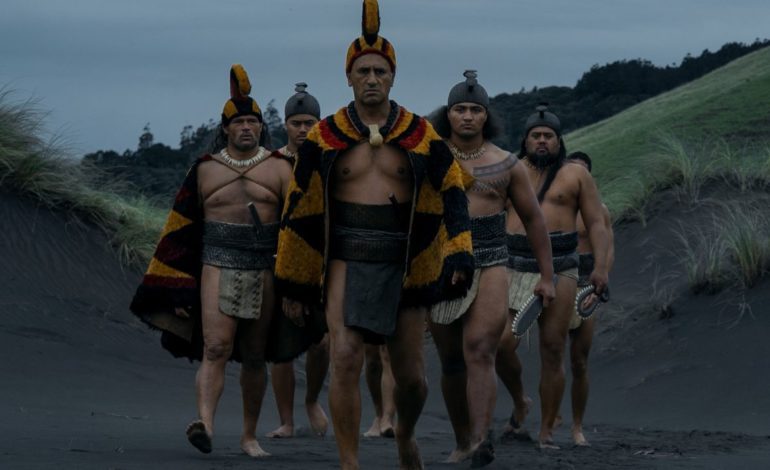 Review: ‘Chief of War’ Season 1, Episode 4 “City of Flowers, Pt. II”