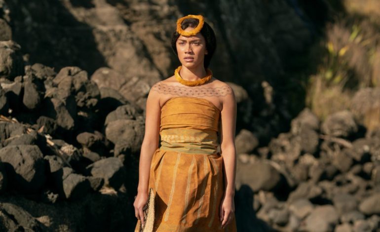 ‘Night Agent’s Luciane Buchanan Won’t Return For Season Three, Shares Hopes For ‘Chief of War’ Renewal