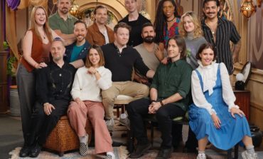 Dungeons And Dragons Actual Play Series 'Critical Role' Set To Return For Fourth Campaign With Five New Cast Members And West Marches Format