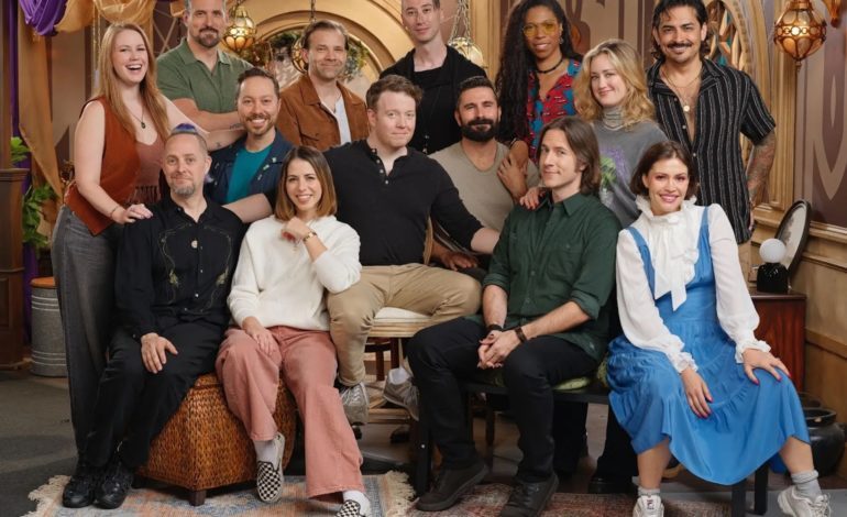 Dungeons And Dragons Actual Play Series ‘Critical Role’ Set To Return For Fourth Campaign With Five New Cast Members And West Marches Format