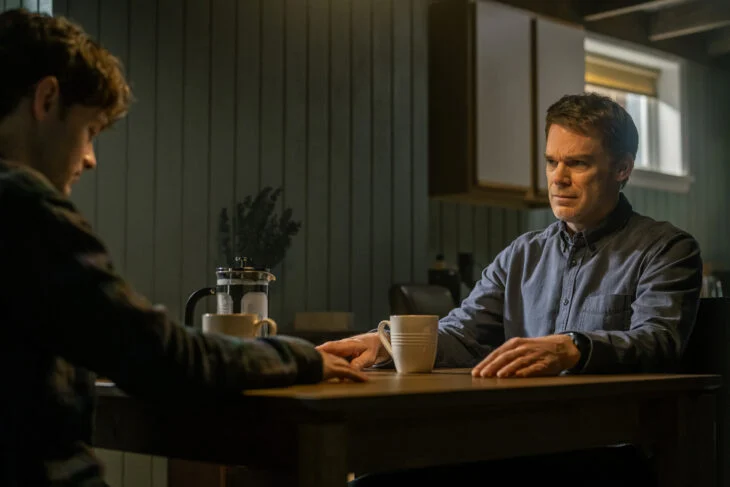 Review: ‘Dexter: Resurrection’ Season 1, Episode 5 “Murder Horny”