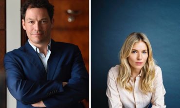 HBO And Sky's 'War' Finds Dominic West And Sienna Miller In Legal Drama Series