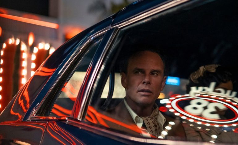 Prime Video Brings Down The House With Teaser Trailer For ‘Fallout’ Season Two