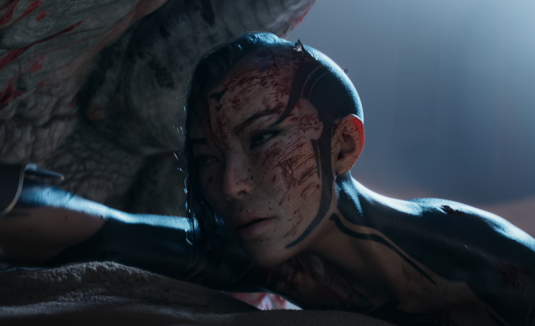 Review: ‘Love, Death & Robots’, Season 4, “The Screaming of the Tyrannosaurus”