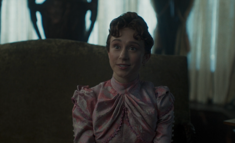 Review: ‘The Gilded Age’ Season 3, Episode 6, “If You Want to Cook an Omlette”