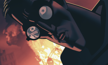 Review: ‘Love, Death & Robots’, Season 4, “400 Boys”