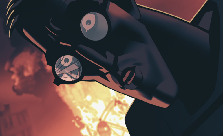 Review: ‘Love, Death & Robots’, Season 4, “400 Boys”