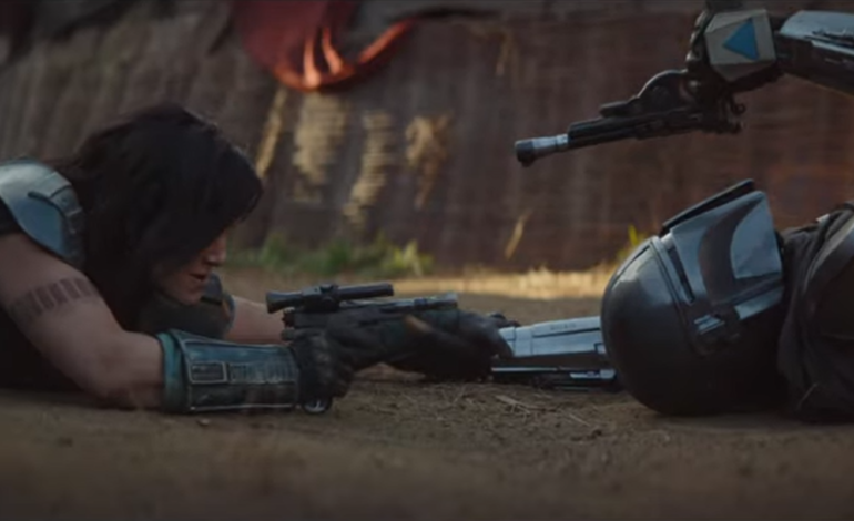 Long-Running Feud Between ‘The Mandalorian’ Actress And Disney Ends With Settlement And Open Door For Future Employment