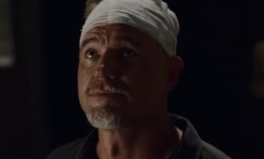 'Euphoria' Season Three: Sharon Stone Says She Was Eric Dane's "Support Staff" During Casting