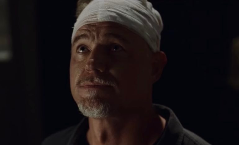 ‘Euphoria’ Season Three: Sharon Stone Says She Was Eric Dane’s “Support Staff” During Casting