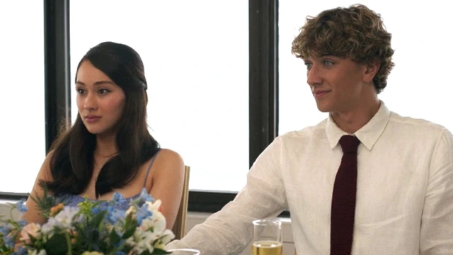 Review: ‘The Summer I Turned Pretty’ Season 3, Episode 3 “Last Supper”