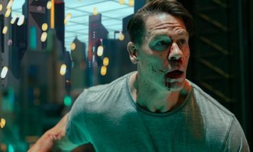 Review: 'Peacemaker' Season Two, Episode One "The Ties that Grind"