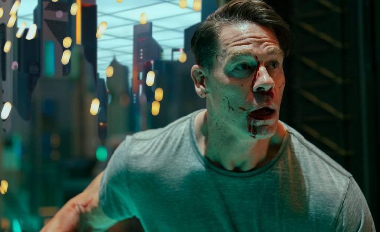 Review: ‘Peacemaker’ Season Two, Episode One “The Ties that Grind”