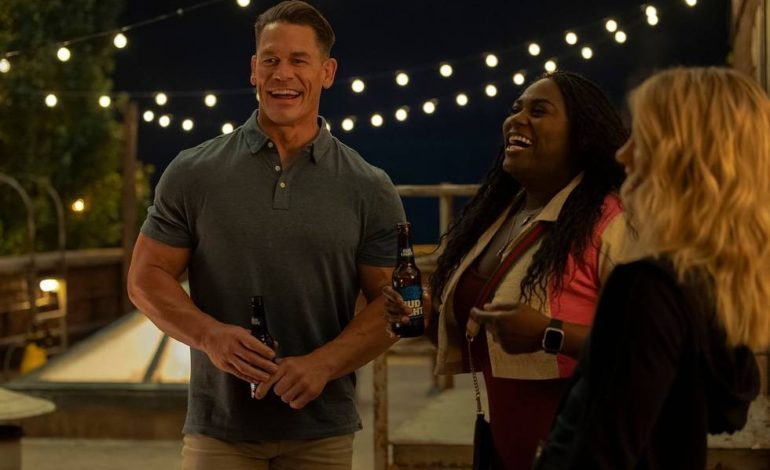 Review: ‘Peacemaker,’ Season Two Episode Two, “A Man is Only as Good as His Bird”