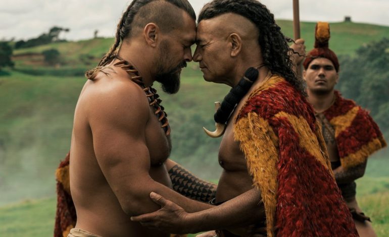 Review: ‘Chief of War’ Season 1, Episode 1 “The Chief of War”