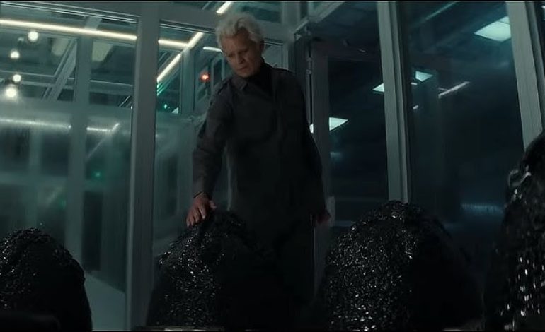 Review: ‘Alien: Earth’ Season 1, Episode 4 “Observation”