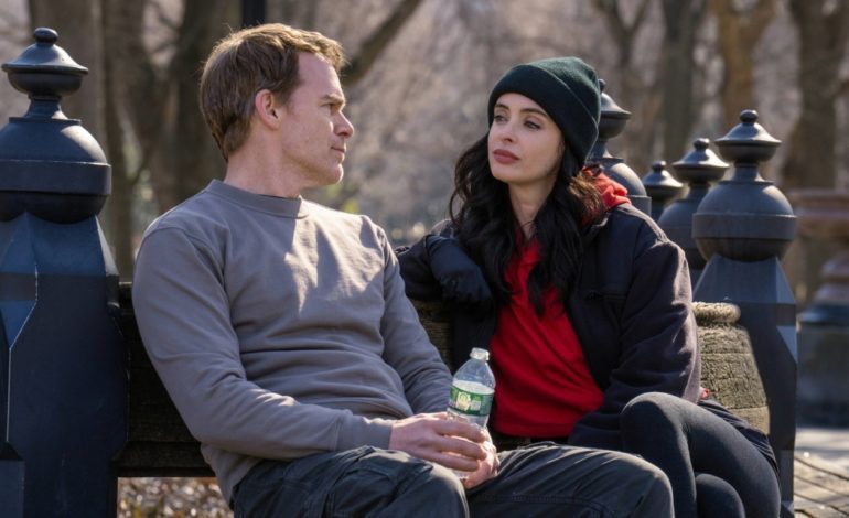 Krysten Ritter Will Be Returning To Showtime’s ‘Dexter: Resurrection’