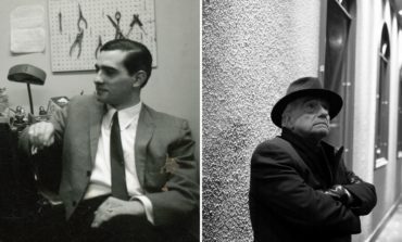 Apple TV+ Gives Us A First Look At New Docuseries 'Mr. Scorsese'