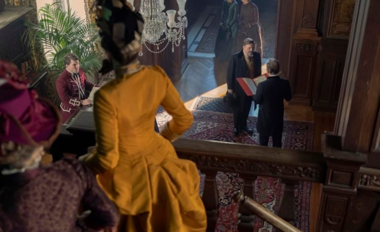 Review: ‘The Gilded Age’ Season 3, Episode 7, “Ex-Communicated”