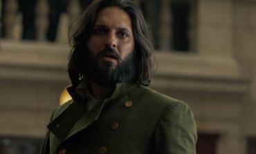 Review: 'Nautilus' Season 1, Episode 10 "Too Big to Fail"