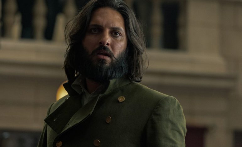 Review: ‘Nautilus’ Season 1, Episode 10 “Too Big to Fail”