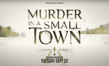 'Murder In A Small Town' Season Two: Trailer Reveals Marcia Gay Harden's Addition To Cast
