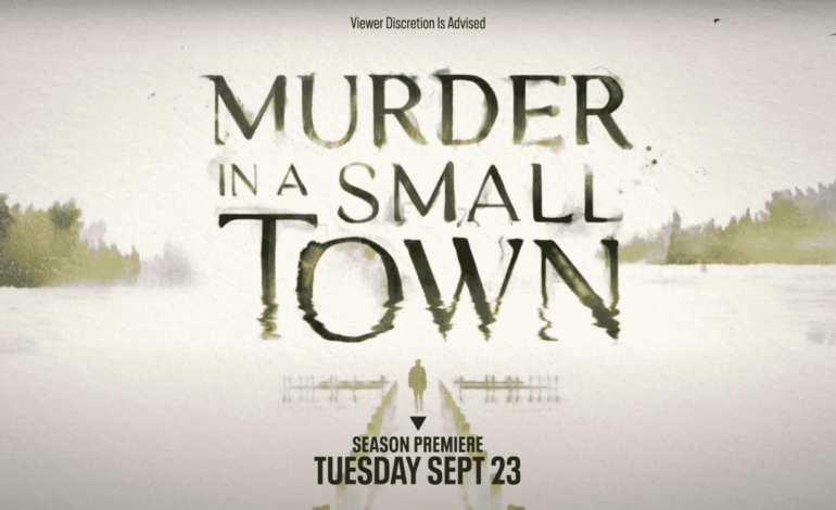 ‘Murder In A Small Town’ Season Two: Trailer Reveals Marcia Gay Harden’s Addition To Cast