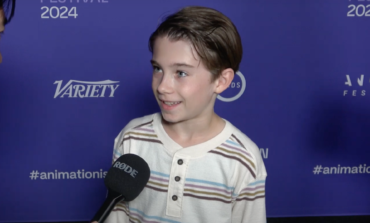 Rising Actor Cary Christopher To Join Cast Of HBO's DC Series 'Lanterns'